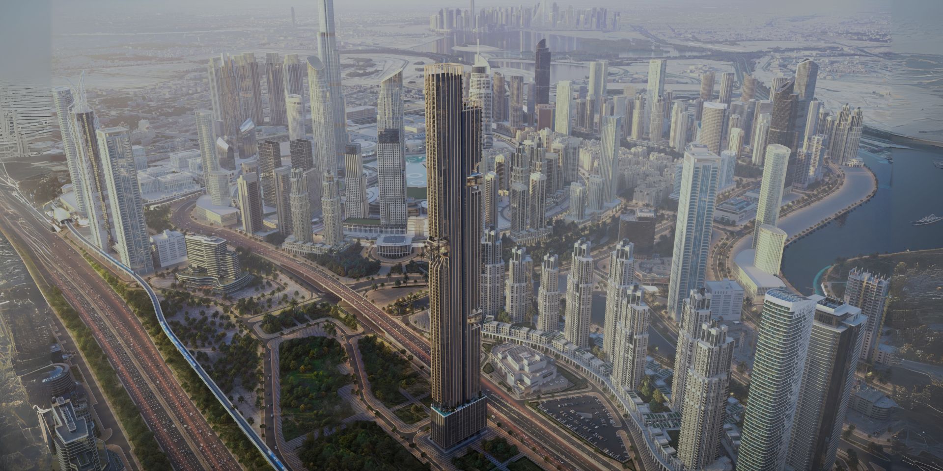 DWTN Residences